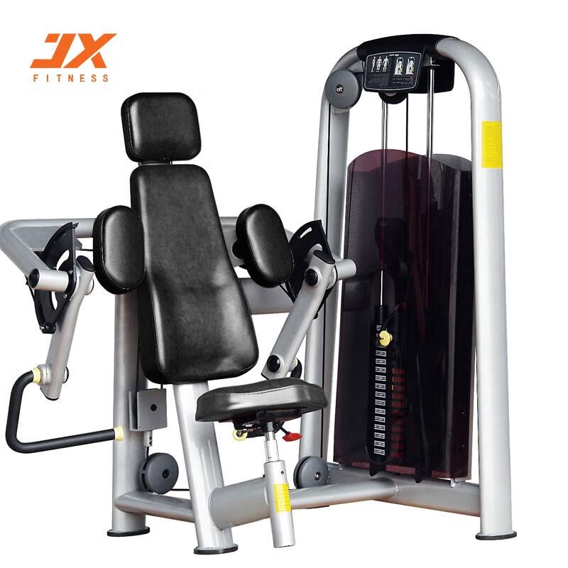 JX FITNESS JX-803 Bicep Curl Machine