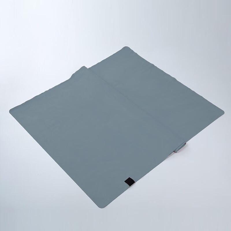OLOMM Quick-Dry Gym & Sports Towel 185 x 68 cm