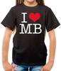 Tops – T-Shirts
