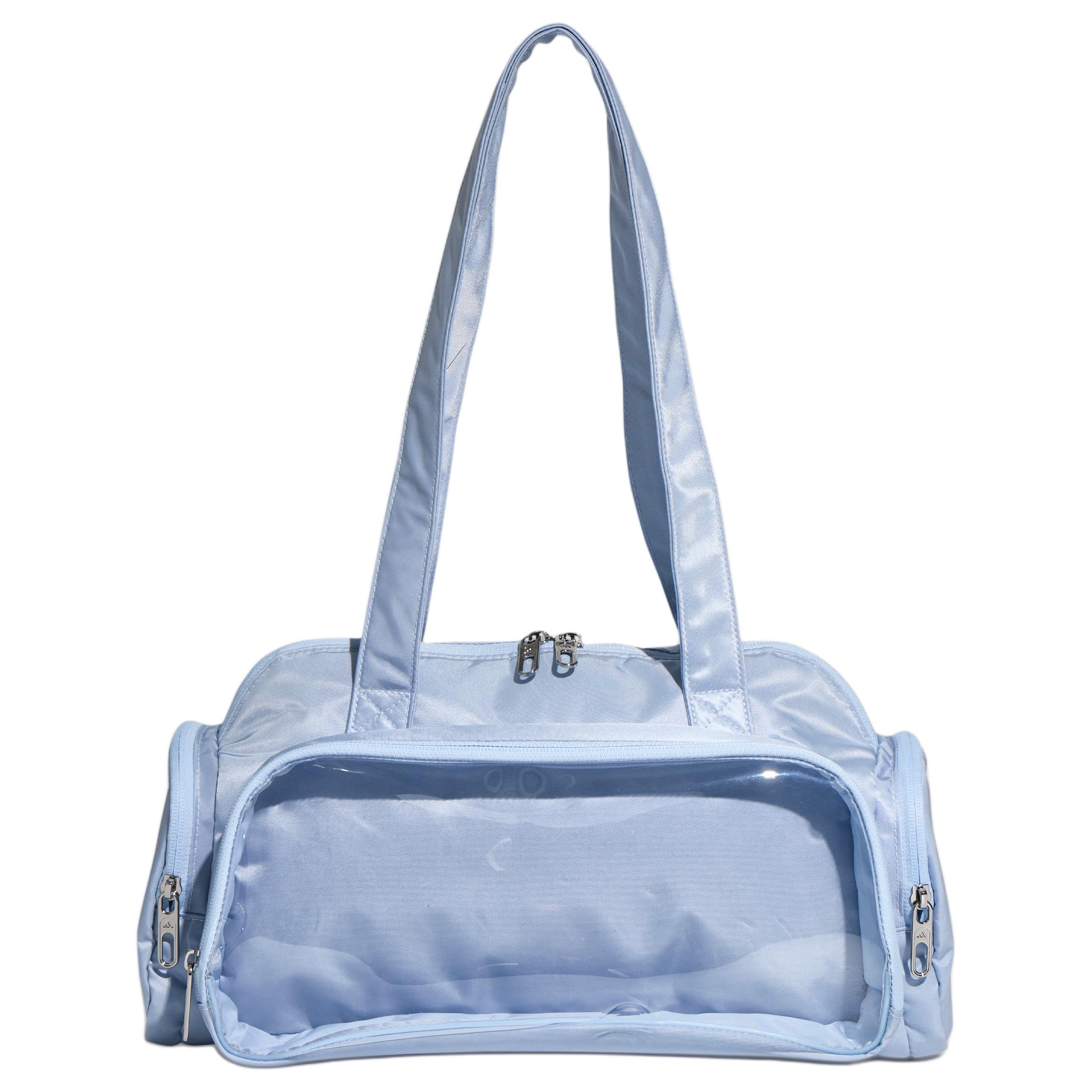 

Adidas Sportswear Twill Ita Bag Unisex Blue KX9622