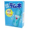 Sagami Rubber Industry Condom Tubu-Tubu Ramune Tubu-Tubu неравномерная обработка, освежение и свежесть x2 коробки