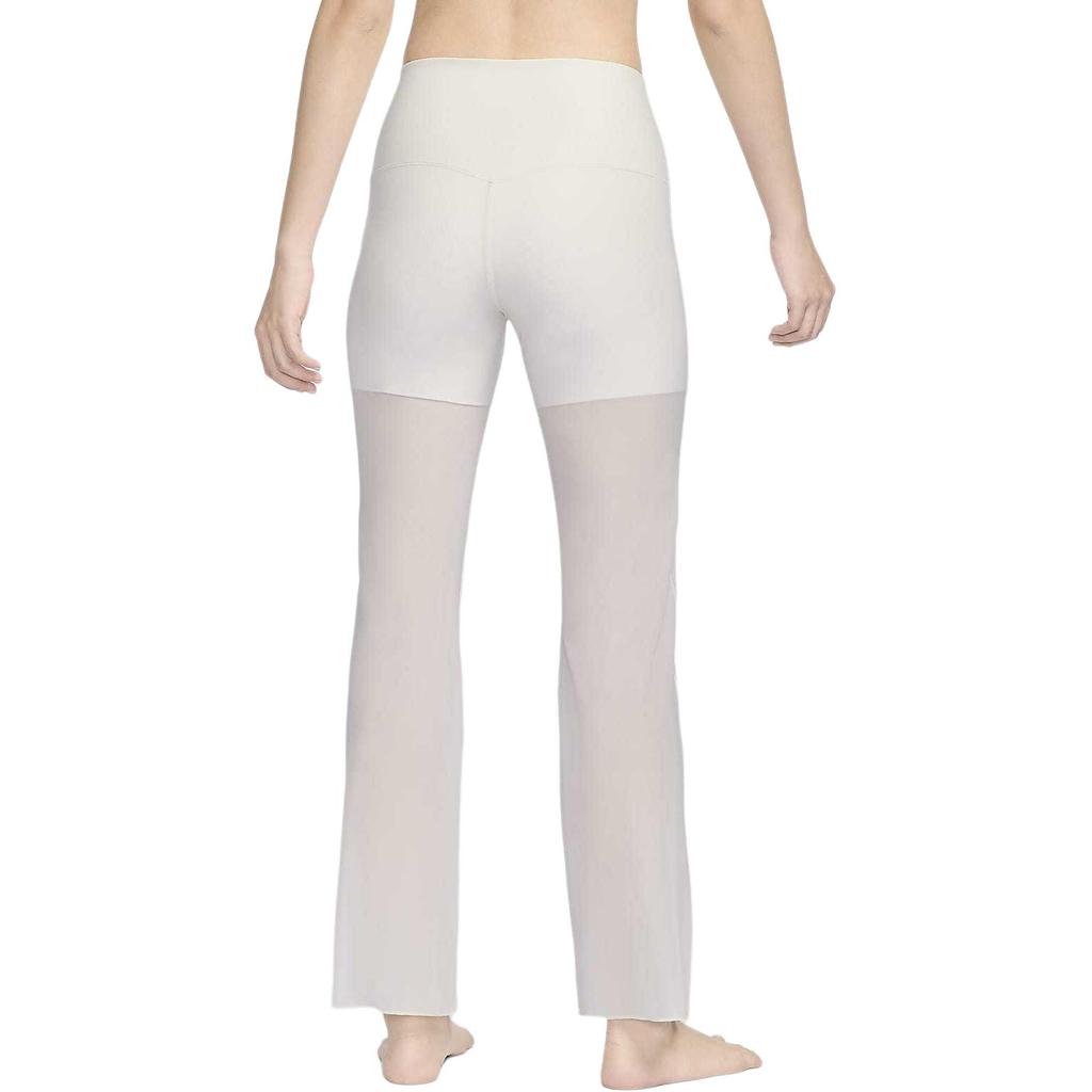 Nike ZenvyDri Fit Casual Pants Women's Light Earth Umber FV7895-104