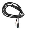 152 cm Length Electric Scooter Power Cable for Ninebot MAX G30/G30D Replacement Parts