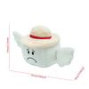New Fruits Plush Toys Birds Stuffed Doll Soft Becoming Luck Square Plushie Pillow Cute Home Decoration Birthday Gifts