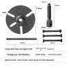 Yamaha Tianjian/Jinbao SRZ150, Neptune, Chaoren 150 Motorcycle Magneto Puller Tool