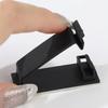 Self-adhesive Wire Holder Organizer Cable Clamp Cord Management Table Desk Storage Electrical Equipment Supplies Fixing Clip