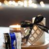 Eid Mubarak Bronzing High-Density Polyester Ribbon Gift Wrap Ribbons Ramadan Decor For Home 2025 Muslim Islamic Party Supplies