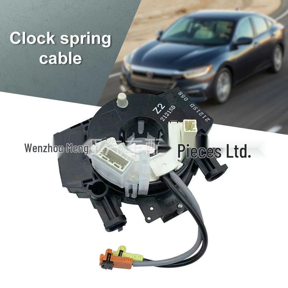 Nissan Single Wire Heater B5567-JM00B/C