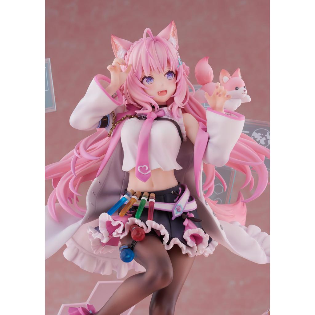 Kurehner Hololive Production Hakui Koyori 1/7 Scale Figure 250mm PVC & ABS Pre-Painted Collectible