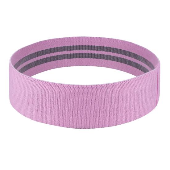 3Pcs Resistance Band Men Women Glutes Hip Building Booty Band Yoga Legs Elastic Exercise Band Stretching Training Band Home