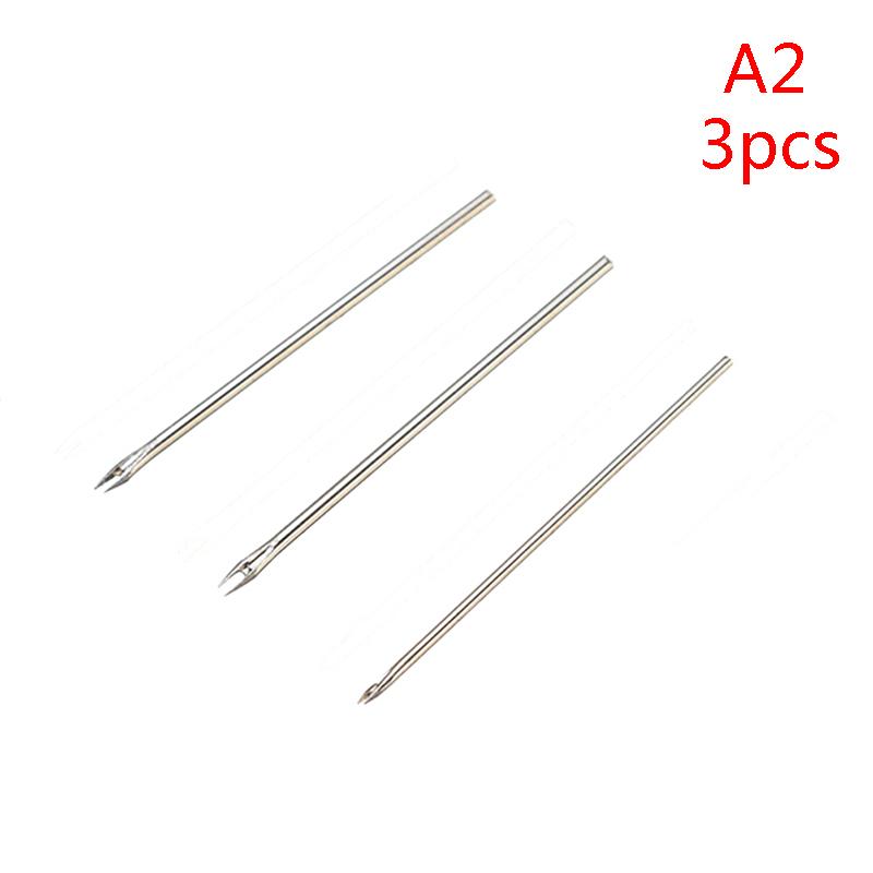 

Doll Hair Rerooting Needle Kit Stainless Steel Hair Reparing Tool Set for Baby Doll Head Repaint Hair Rooting Craft Supplies