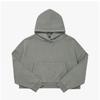 Entire Studio Es2125rh  Heavy Hood Rhino  Heavy Unity Hoodie