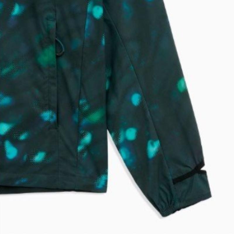 PuMa M Running Jacket 529456 01