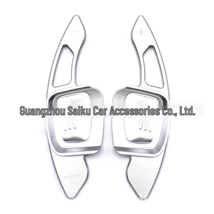 Steering Wheel Shift Paddles for Golf 8/Sharan/Viloran '19/CC/Teramont/Phideon MK7/Tiguan L