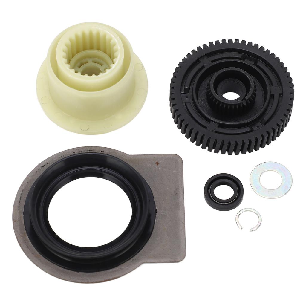 Gear Box Transfer Case 27102413711 Distribution Gearbox Actuator Repair Kit Replacement for Land Rover Discovery LR3 LR4