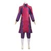 Ninja Suit, Uchi Wave Spot Costume, Hokage Gale Gone Uchi Wave Spot Suit