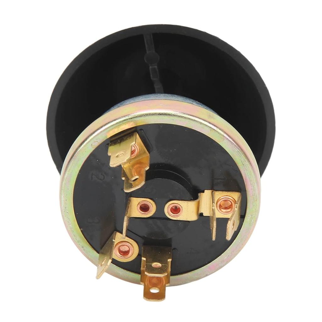 Tractor Light Switch, Tractor Light Horn Switch 1668816M1 Replacement for Massey Ferguson 231 240 261 282