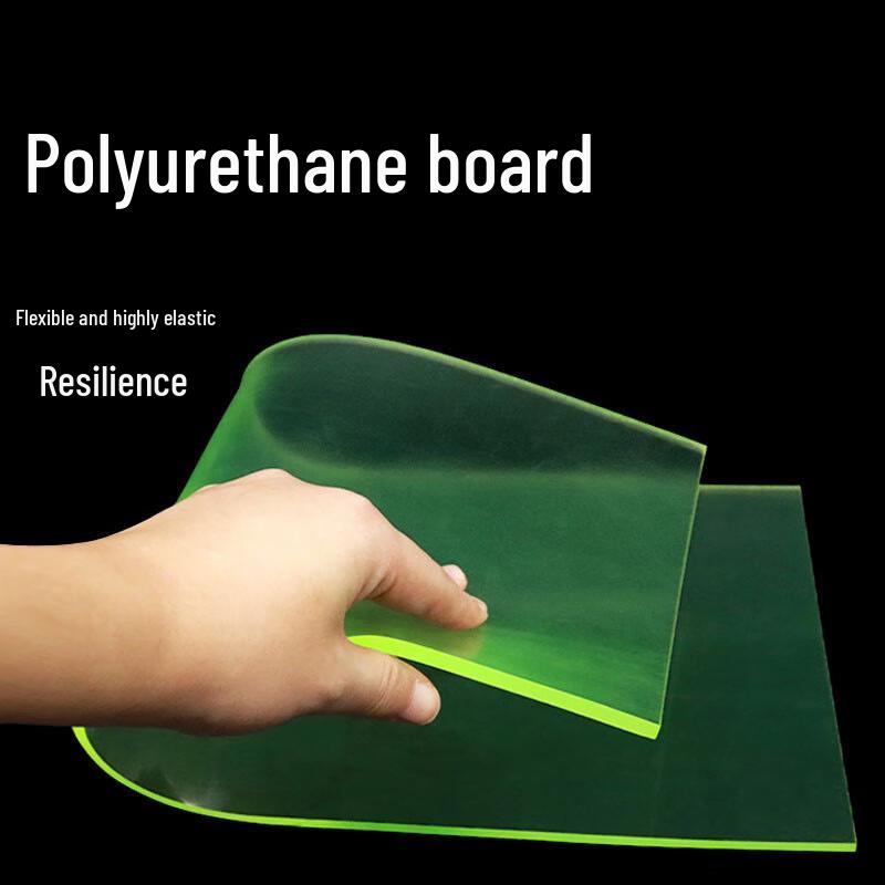 PU Polyurethane Sheet