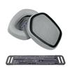 Headphone Ear Pad for Logitech G711 G111 Headphone Cover Accessories Ear Muffs Earphone Sponge Cushions for Logitech G711