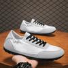 New Arrival Hot Mixed Colors Casual Shoes for Men Fashion Concise Lace Up Sneakers for Men Designer Shoes Men Zapatos De Hombre