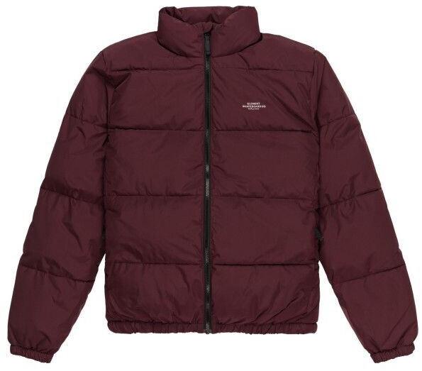Winter Jacket Element Classic Puffa Insulator (ELYJK00209) Decadent Chocolate
