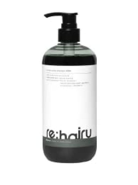 

re:hairu Rehairu Color Shampoo Silver 500ml