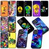 Tapet Stele Husa Telefon Leons pentru OPPO A40 A60 A80 A38 A18 A17 A16 A78 A79 A54 A25 A57 4G 5G Husă de Protecție