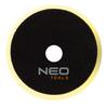 Polishing pad 130 x 150 mm x 25 mm, hard sponge