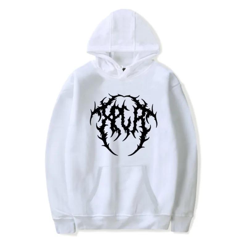 Xplr - Herren- und Damen-Hoodies und Strickwaren langärmiger Streetwear-Hip-Hop-Stil Unisex Sam's und Colby Merch