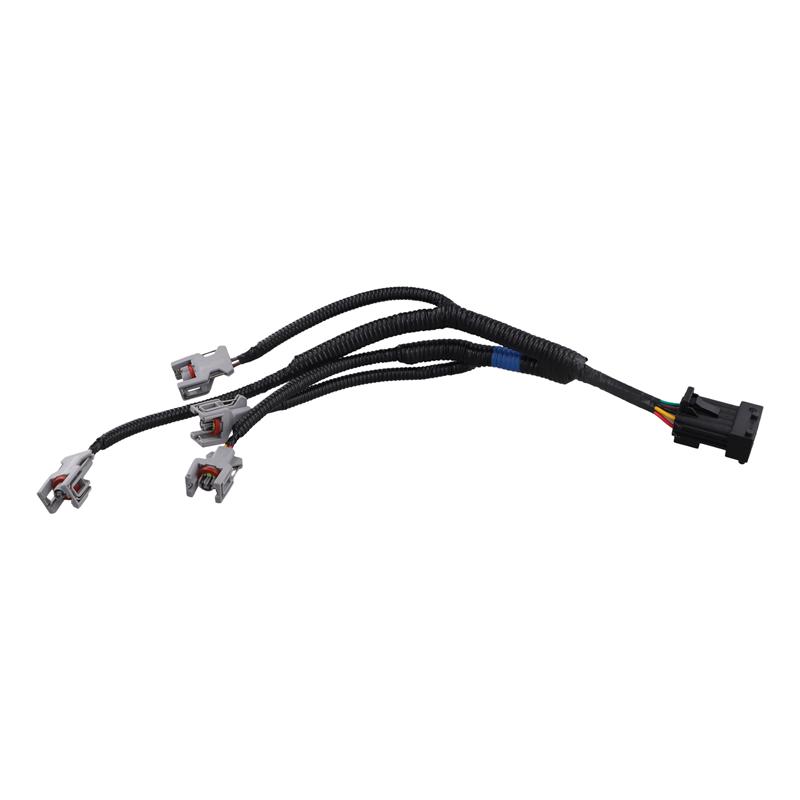 QB-338104X600 Bilinsprutare Insprutningsbricka Montering För Hyundai Terracan 2.9L Diesel 2001-2006 33810-4X600