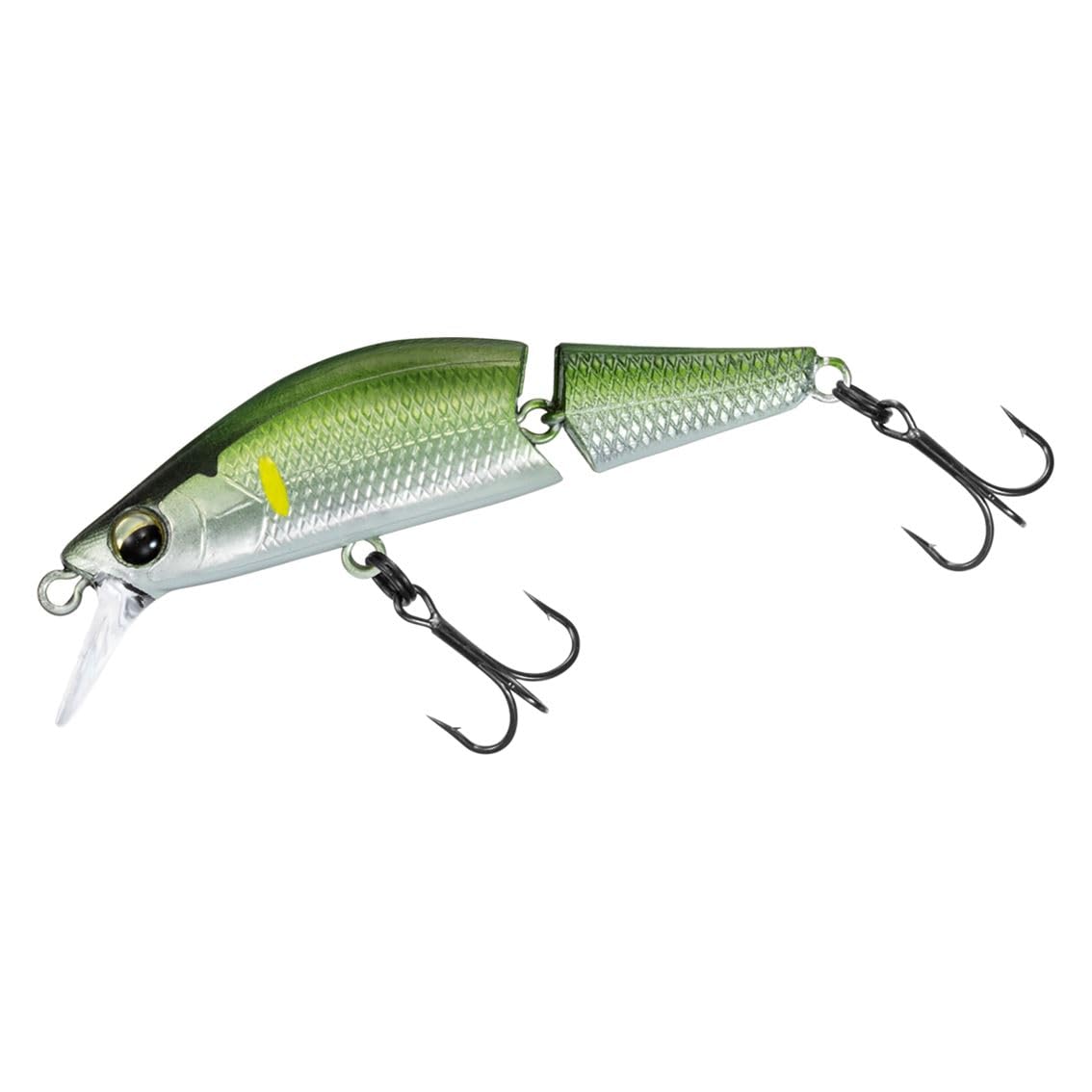 DAIWA Mountain Stream Minnow SC Minnow J 50S Keimura Ayu 50