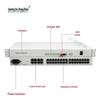 Guangyu Xingzhou GY-8P8C8FE Fiber Optic Converter