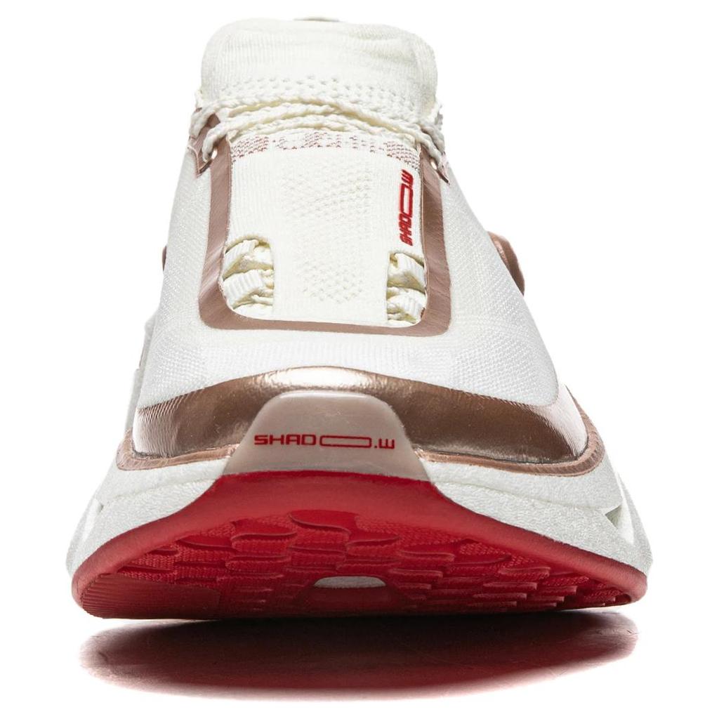 Li Ning Shadow 3.0 Cushioning Lightweight Low top Racing Running Shoes Unisex ARRW001-3