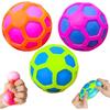 Schylling Needoh Atomic Stress Relief Ball Squishies Toy Adult Party Gift Tool Stress Relief Toy Fidget Toys