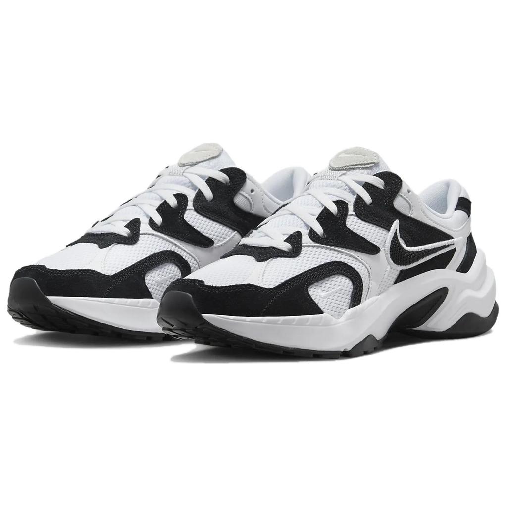 Nike AL8 White Black FJ3794-104