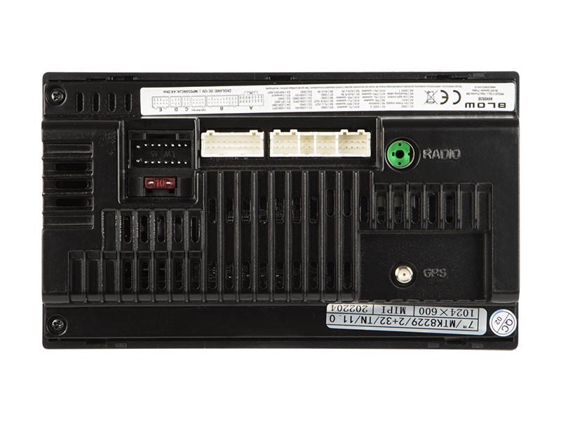 Car radio AVH-9930 2DIN 7 inches GPS