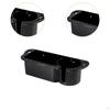 Boat Storage Organizer Accessories Multifunctional, Durability Fishing Equipment, Marine Cup