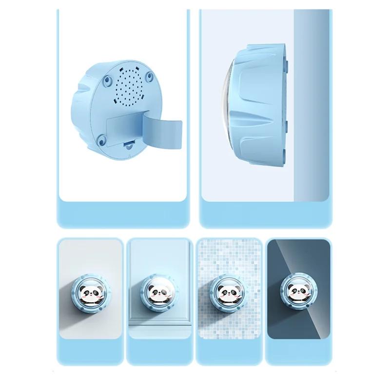 1 PCS Height Touch Device Voice Children's Intelligent Training Height Exercise Children Jump High To Help Increase Trainer
