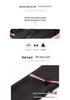 High-Waisted Woolen Carrot Pants for Women - Slimming, Loose-Fit, Casual Harem Style for Autumn and Winter