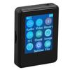 Music Player Touch Screen Bluetooth MP3 Player 32GB 210mAh Portable Students MP3 Player for Music Video