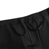 Anta Cycling Fitness Running Pocket Zipper Multi-Functional Loose Quick-Dry Lightweight Breathable Woven Five-Point Casual Shorts 952625501-2
