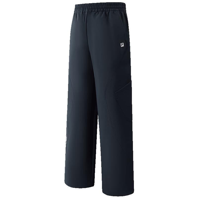 FILA Kids 2026 Autumn Woven Track Pants 165