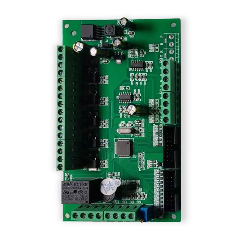 AK Exceed Series Lab Ultrapure Water System Control Board