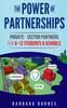The The Power of Partnerships : Private-Sector Partners for K-12 Students & Schools Book