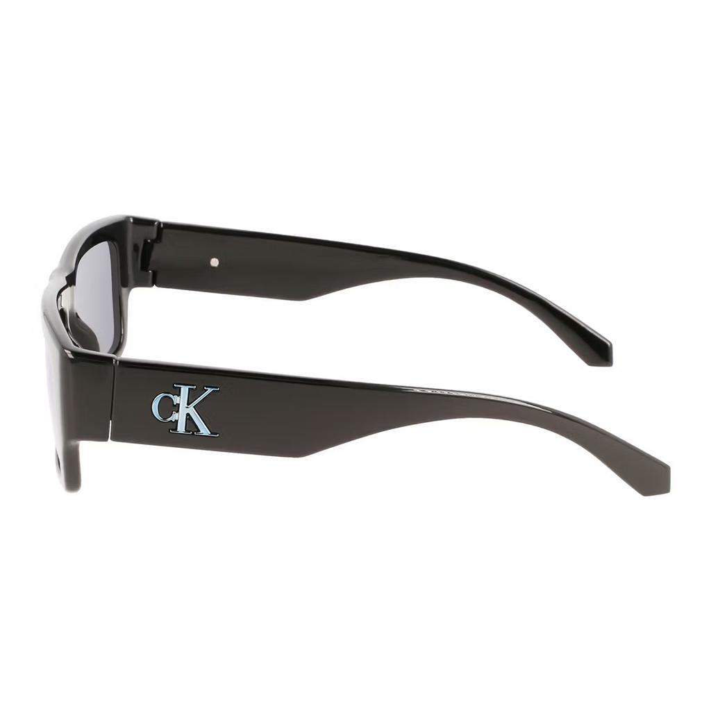 Calvin Klein Logo Sunglasses