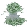2mm 390 Root Matte Heart Flower Simulation, Eco-Friendly Rose Lily Stamen