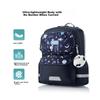 AMERICAN TOURISTER Boys' Antibacterial Lightweight Backpack for 5-6 Grade Elementary Students Large