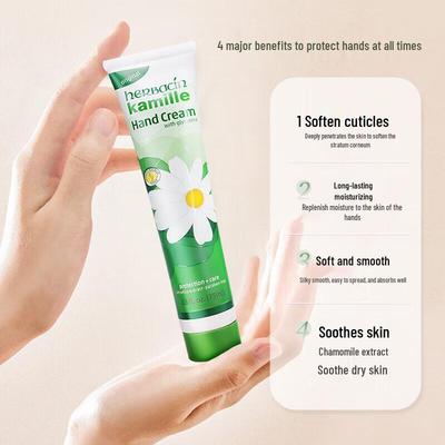 Krem do rąk rumiankowy 75ml