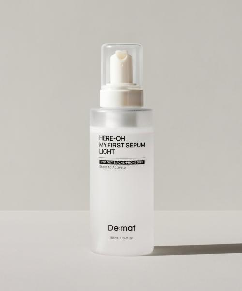 Dimaf Hero My First Serum Light 155ml NONE