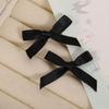 New Polyester Ribbon Bows - DIY Clothing & Sock Accessories